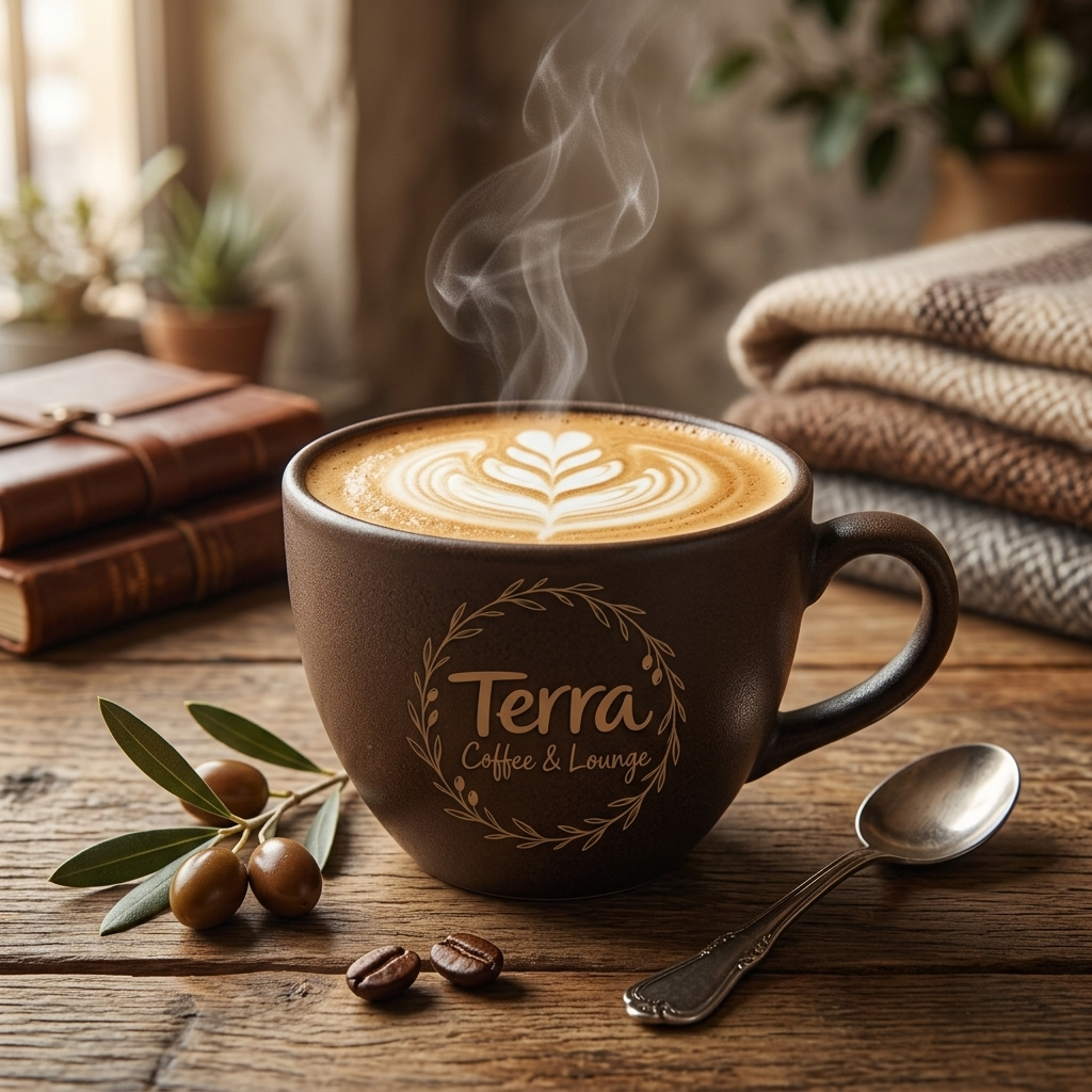 Terra latte